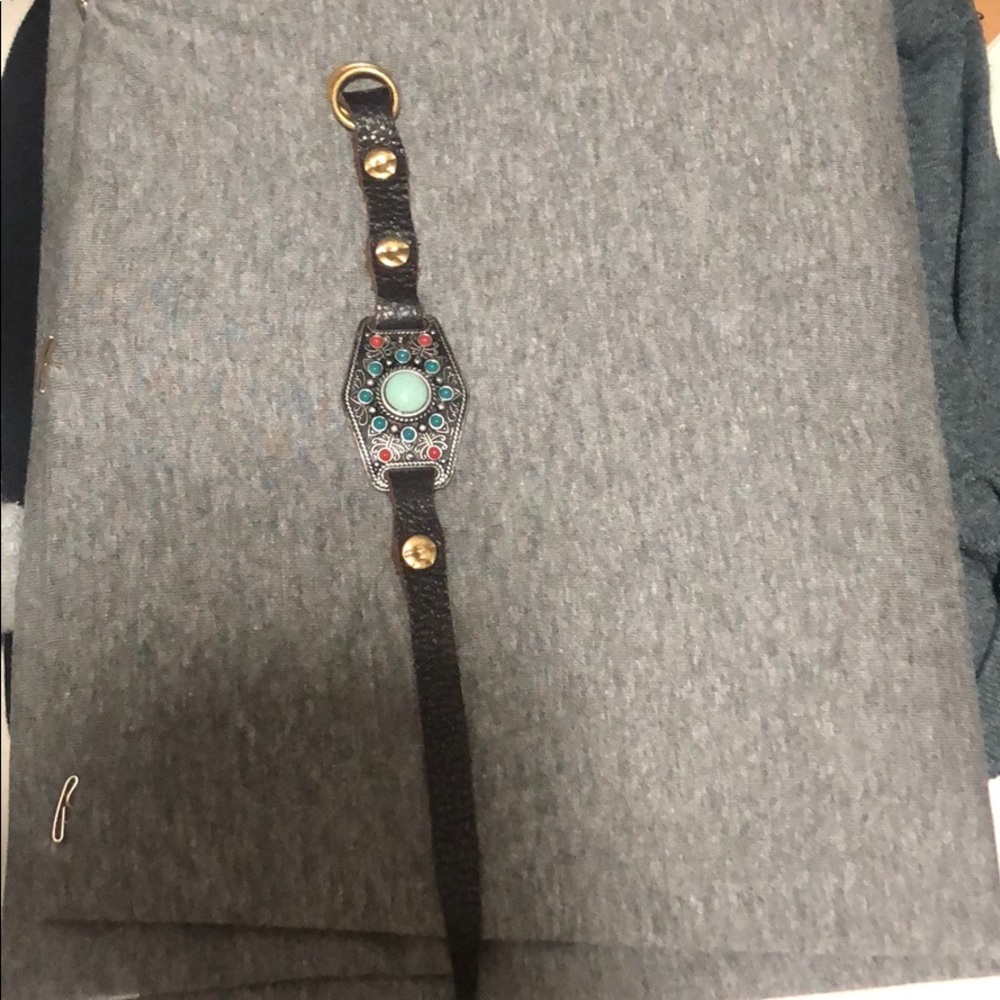 Lucky brand bracelet